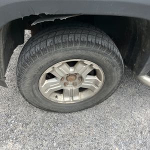 2008 Chevrolet SILVERADO 1500 LT1 thumbnail 17