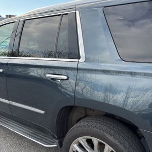 CADILLAC ESCALADE LUXURY - 6