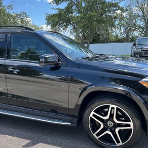 صورة مصغرة 13 لـ 2018 Mercedes-BENZ GLS