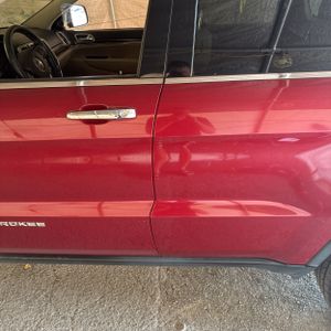 صورة 4 لـ 2014 JEEP GRAND CHEROKEE LIMITED