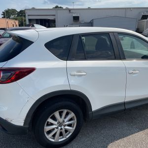 2016 Mazda CX-5 TOURING 照片 9