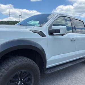 FORD F-150 RAPTOR - 2