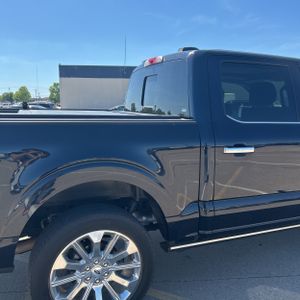 FORD F-150 LIMITED - 9