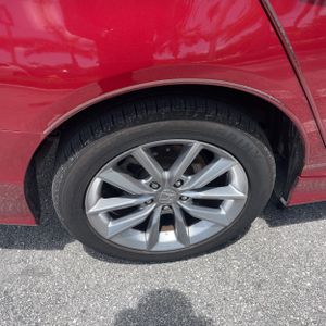 2021 Honda ACCORD LX 缩略图 19