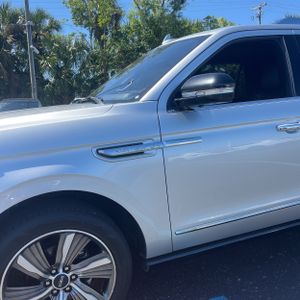 LINCOLN NAVIGATOR L SELECT - 2