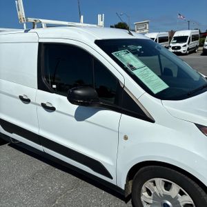 صورة 11 لـ 2020 FORD TRANSIT CONNECT XL