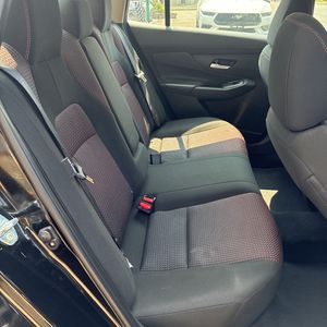 2026 Nissan SENTRA SR 缩略图 35
