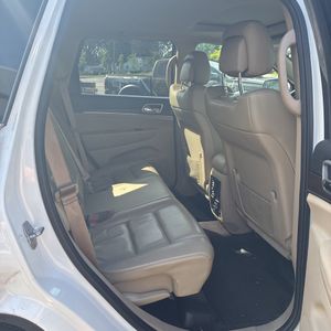 صورة 35 لـ 2018 JEEP GRAND CHEROKEE LIMITED