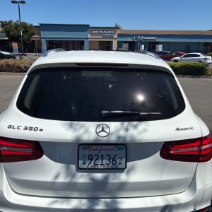 صورة مصغرة 16 لـ 2019 Mercedes-BENZ GLC