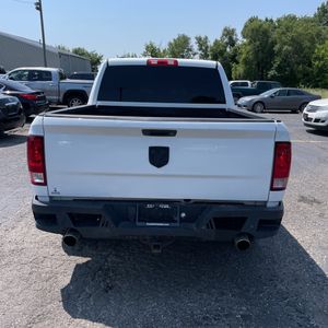 2013 RAM 1500 EXPRESS 缩略图 56