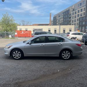 HONDA ACCORD EX - 3
