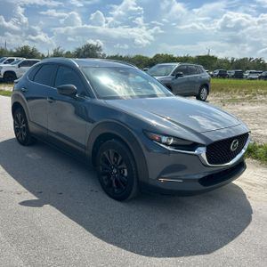 صورة مصغرة 12 لـ 2024 Mazda CX-30 2.5 S CARBON EDITION