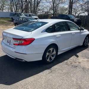 HONDA ACCORD EX-L - 8