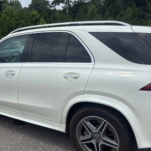 2021 Mercedes-BENZ GLE — фото 6