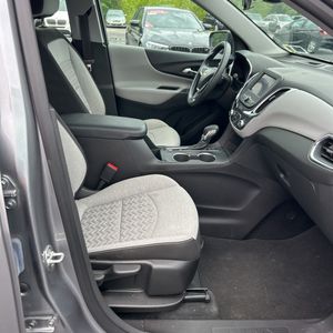 صورة مصغرة 32 لـ 2024 Chevrolet EQUINOX LS