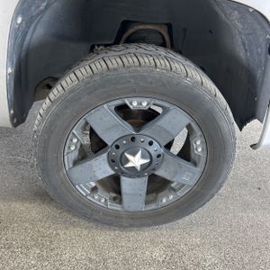 2011 Chevrolet SILVERADO 1500 LT — миниатюра 19