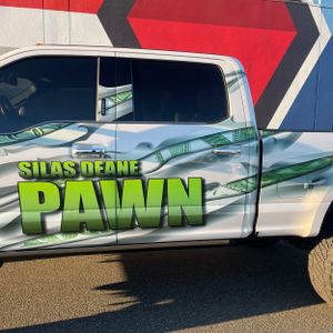 FORD F-350 SUPER DUTY PLATINUM - 4