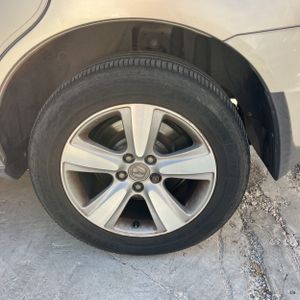 صورة مصغرة 18 لـ 2011 Acura MDX SH-AWD W/TECH