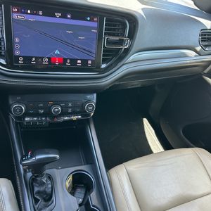 2021 Dodge DURANGO GT 缩略图 38