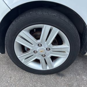 2013 Chevrolet SPARK 1LT AUTO — фото 17