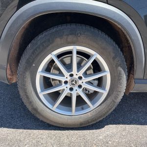 2025 Mercedes-BENZ GLE thumbnail 19
