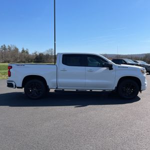 CHEVROLET SILVERADO 1500 RST - 10