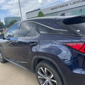 LEXUS RX 350 BASE - 5