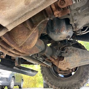 2018 RAM 2500 TRADESMAN 照片 31