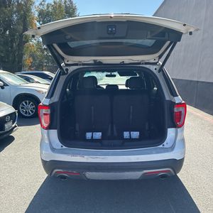 صورة مصغرة 39 لـ 2016 FORD EXPLORER XLT