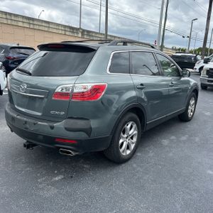 MAZDA CX-9 TOURING - 8