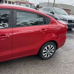 2017 KIA RIO LX 缩略图 47