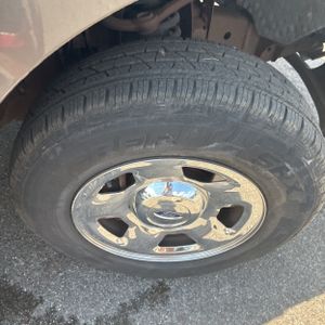 صورة مصغرة 20 لـ 2006 FORD F-150 XLT