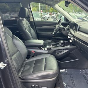2025 KIA TELLURIDE EX 照片 30