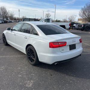 AUDI A6 PREMIUM PLUS - 5