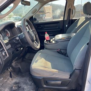 2014 RAM 1500 TRADESMAN 照片 30