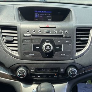 2014 Honda CR-V EX-L thumbnail 35
