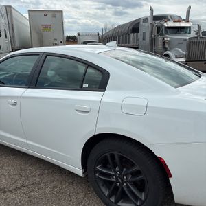DODGE CHARGER SXT - 6