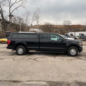 FORD F-150 XL - 10