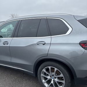BMW X5 XDRIVE40I - 6
