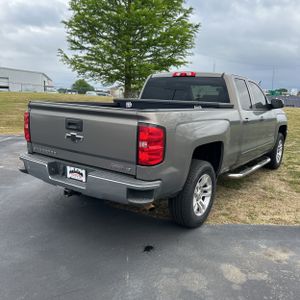 CHEVROLET SILVERADO 1500 - 8