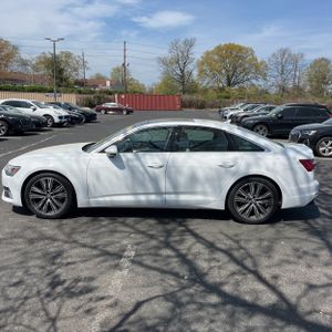 AUDI A6 SEDAN PREMIUM 45 TFSI QUATTRO S TRONIC - 3