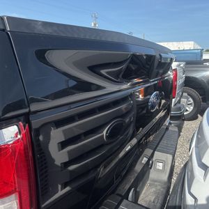صورة مصغرة 64 لـ 2018 FORD F-150 XLT