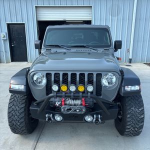 صورة مصغرة 14 لـ 2023 JEEP GLADIATOR SPORT