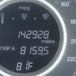 صورة مصغرة 42 لـ 2013 Honda CR-V EX-L