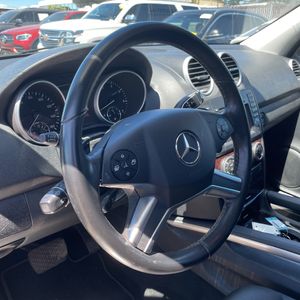 2010 Mercedes-BENZ M-CLASS — миниатюра 64