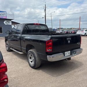 DODGE RAM 1500 SLT/LARAMIE - 5