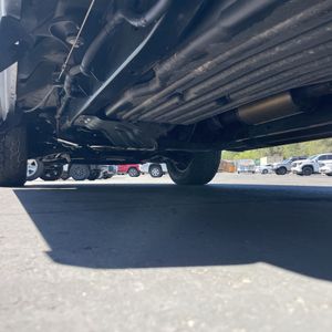 2014 FORD F-150 FX4 — миниатюра 24
