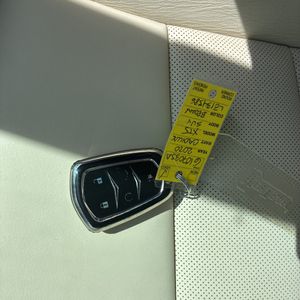 صورة مصغرة 56 لـ 2020 Cadillac XT5 PREMIUM LUXURY