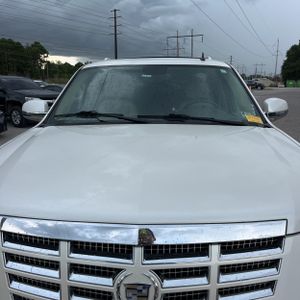 2010 Cadillac ESCALADE BASE — миниатюра 15