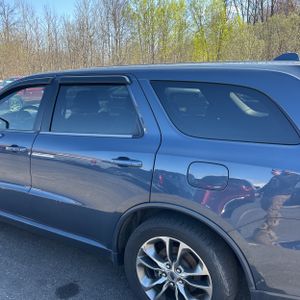 DODGE DURANGO R/T - 6